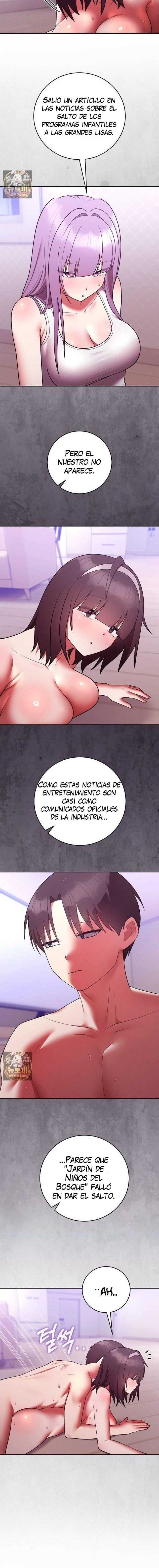 Knot My Secret Raw - Chapter 51 Page 10