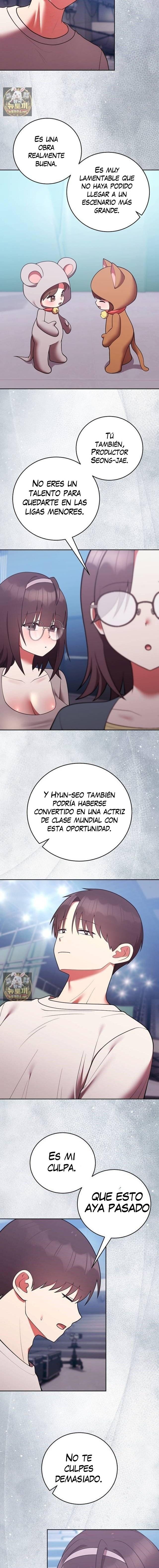 Knot My Secret Raw - Chapter 51 Page 14