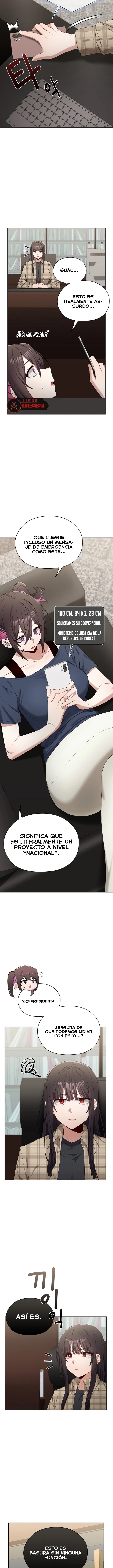 There are Not Enough Men Raw - Chapter 10 Page 8