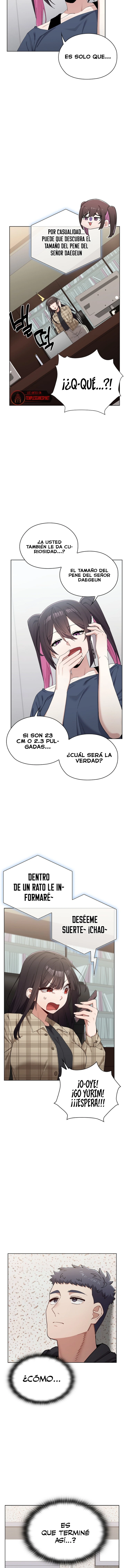 There are Not Enough Men Raw - Chapter 11 Page 7