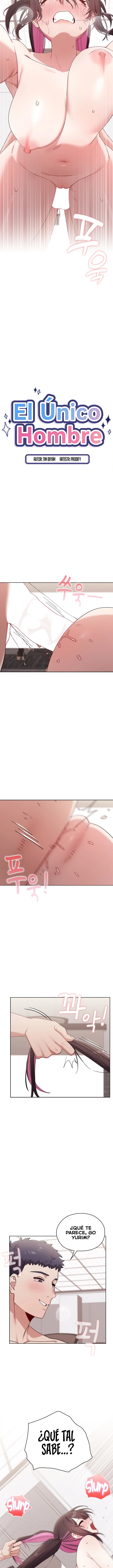 There are Not Enough Men Raw - Chapter 14 Page 2