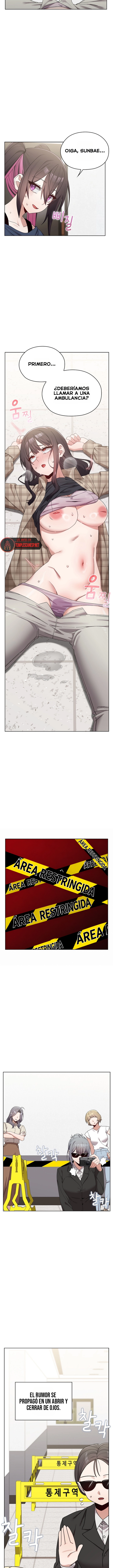 There are Not Enough Men Raw - Chapter 17 Page 9