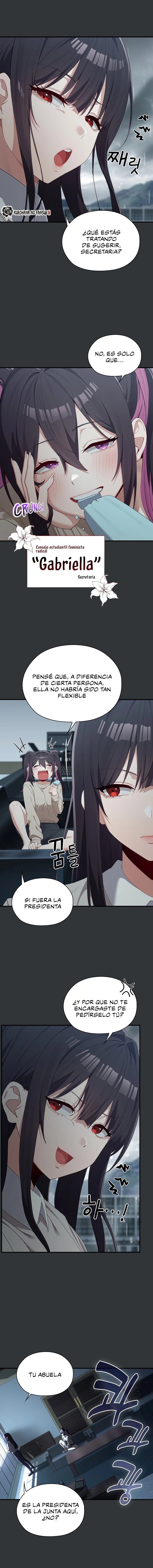 There are Not Enough Men Raw - Chapter 2 Page 3