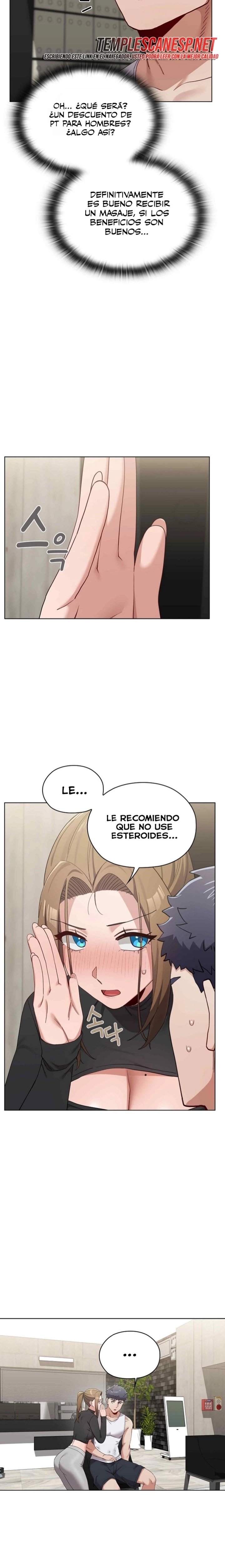 There are Not Enough Men Raw - Chapter 23 Page 22