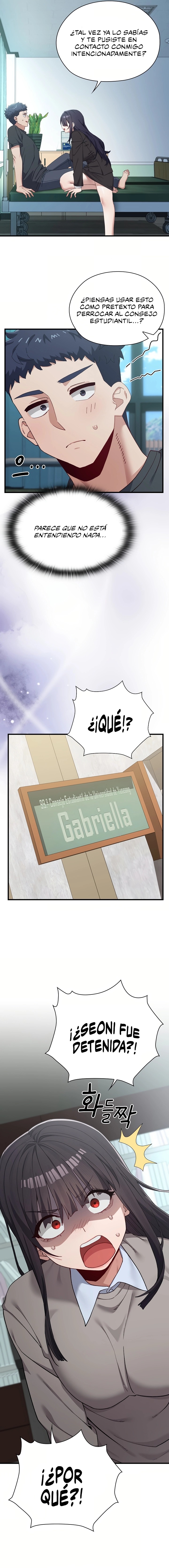 There are Not Enough Men Raw - Chapter 3 Page 10