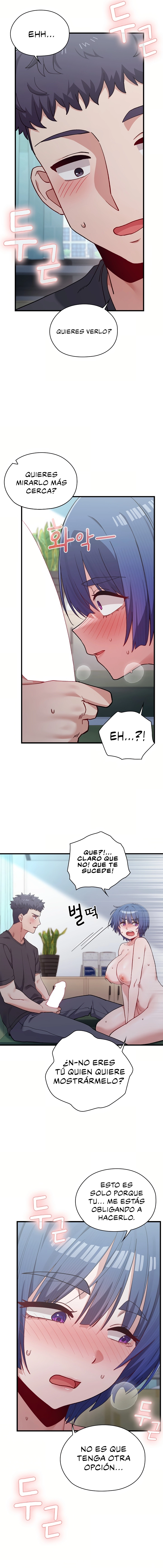 There are Not Enough Men Raw - Chapter 4 Page 10