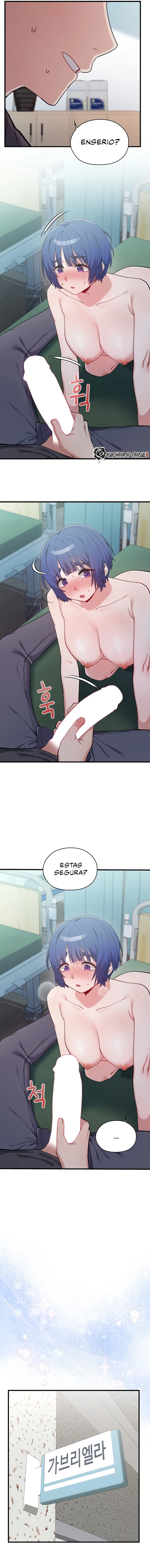 There are Not Enough Men Raw - Chapter 4 Page 11