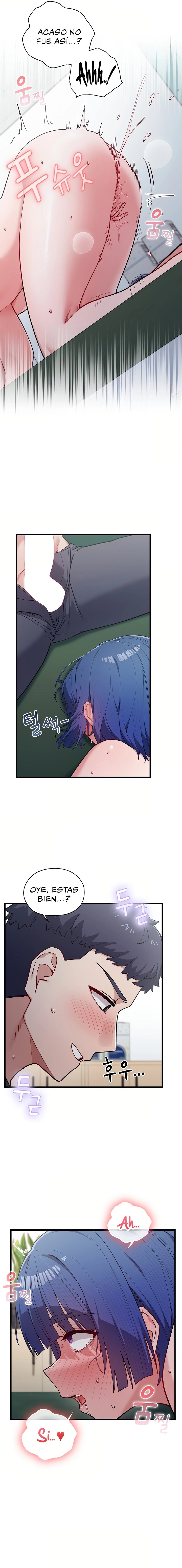 There are Not Enough Men Raw - Chapter 4 Page 16