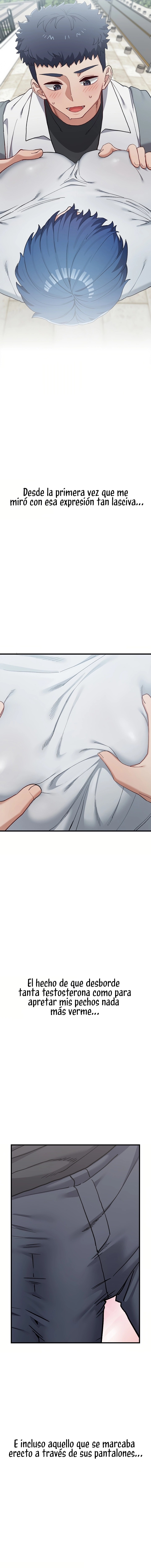 There are Not Enough Men Raw - Chapter 5 Page 17