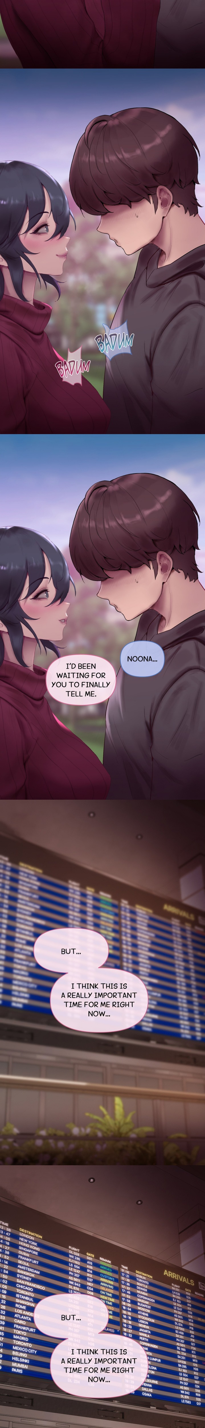 Naughty Picture Book for Adults - Chapter 1 Page 3