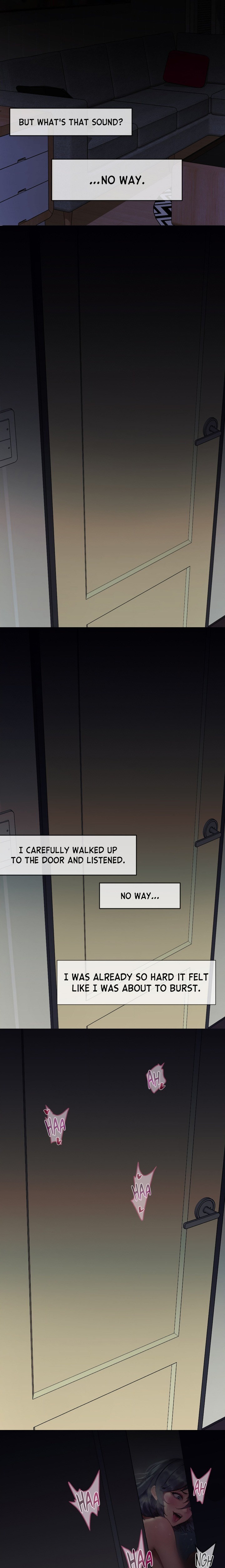 Naughty Picture Book for Adults - Chapter 2 Page 7