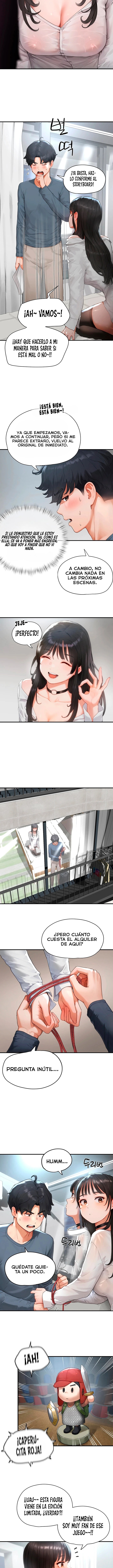 Slave Code Raw - Chapter 2 Page 4