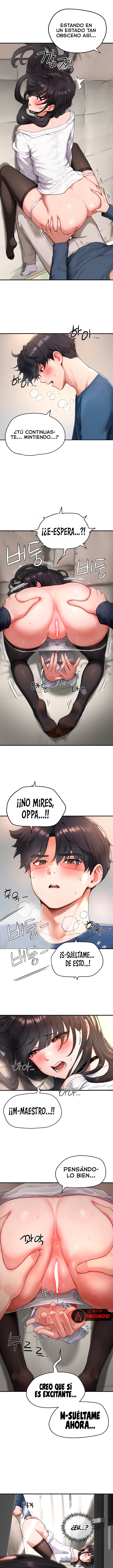 Slave Code Raw - Chapter 3 Page 3