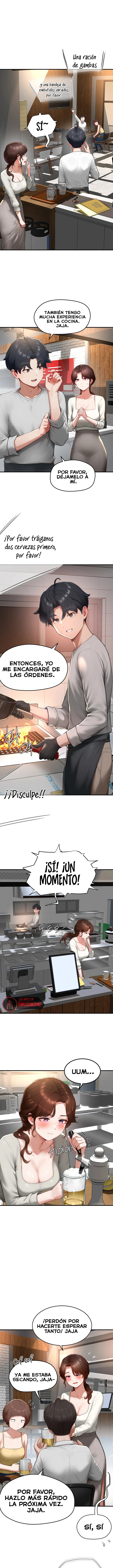 Slave Code Raw - Chapter 5 Page 6