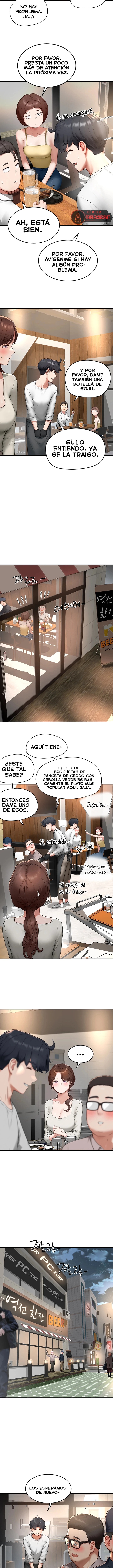 Slave Code Raw - Chapter 5 Page 8