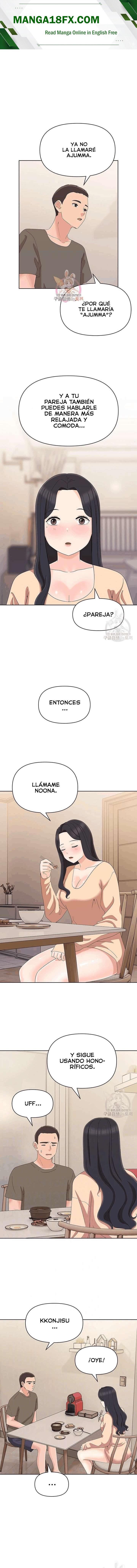 Lustful Woman Raw - Chapter 17 Page 1