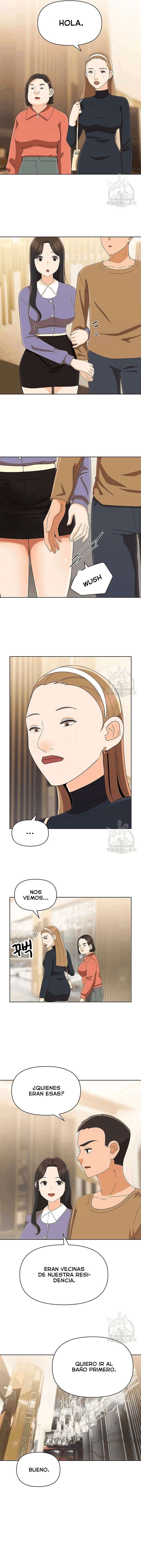 Lustful Woman Raw - Chapter 17 Page 7