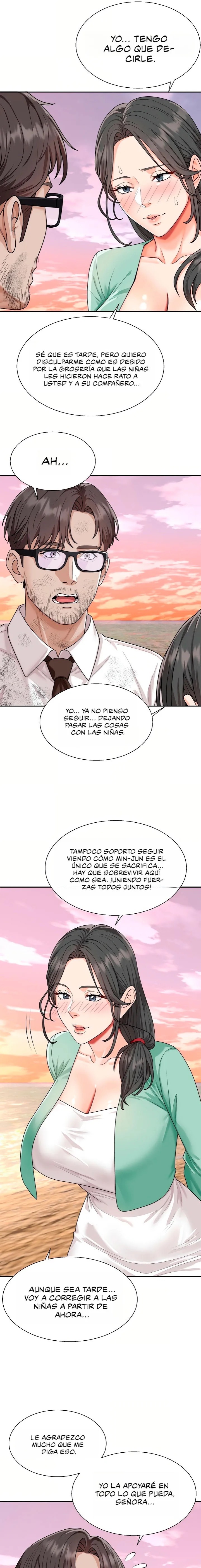 The Owner of the Deserted Island Raw - Chapter 1 Page 26