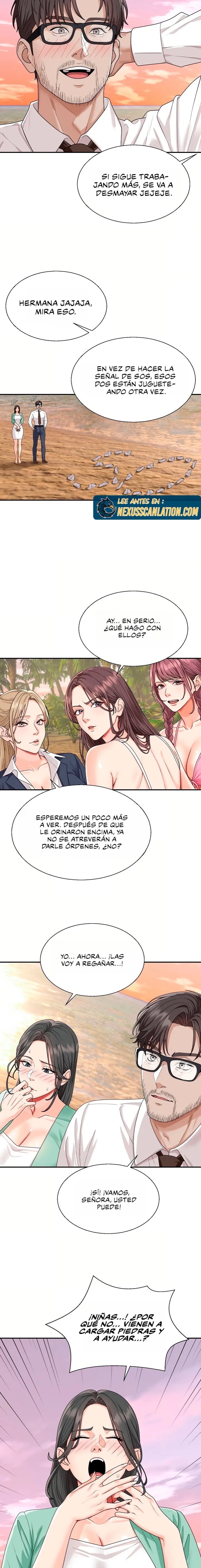 The Owner of the Deserted Island Raw - Chapter 1 Page 27