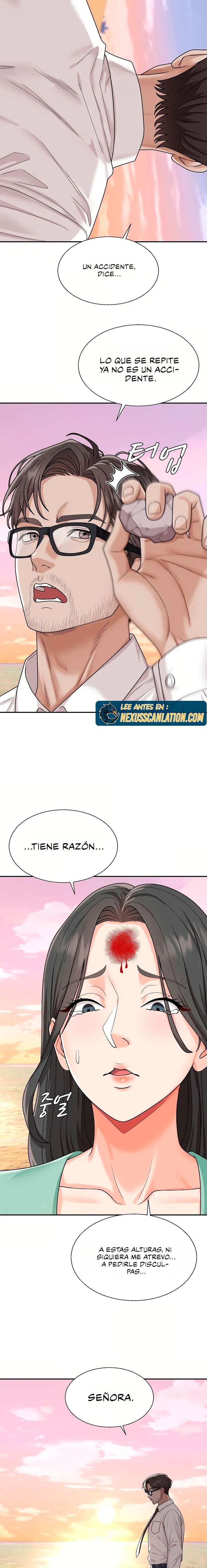 The Owner of the Deserted Island Raw - Chapter 1 Page 32