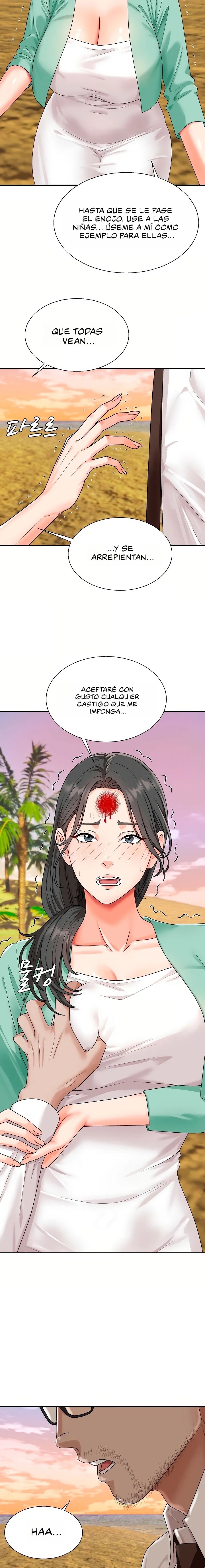 The Owner of the Deserted Island Raw - Chapter 1 Page 42
