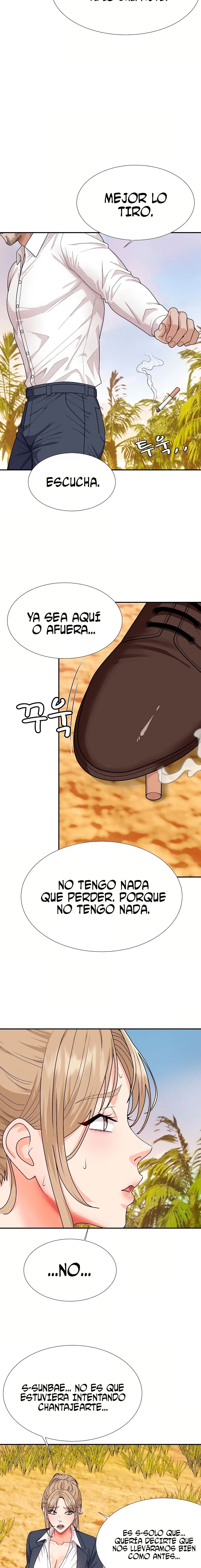 The Owner of the Deserted Island Raw - Chapter 5 Page 17