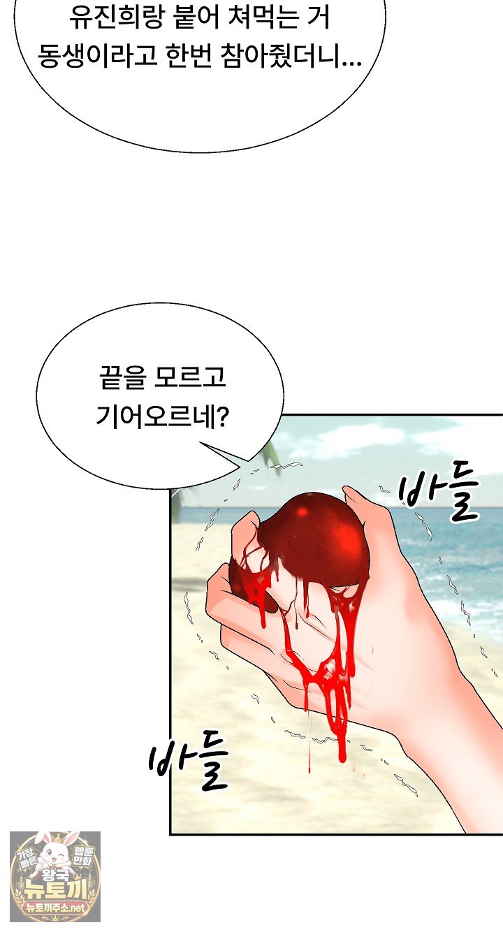 The Owner of the Deserted Island Raw - Chapter 6 Page 101