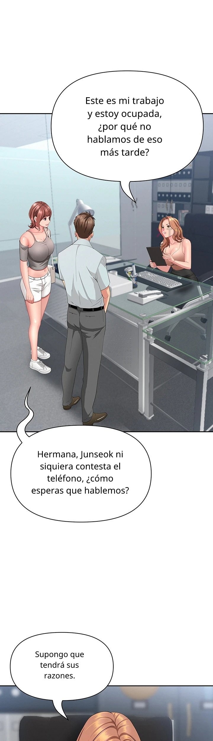 She’s a Married Woman Raw - Chapter 37 Page 37