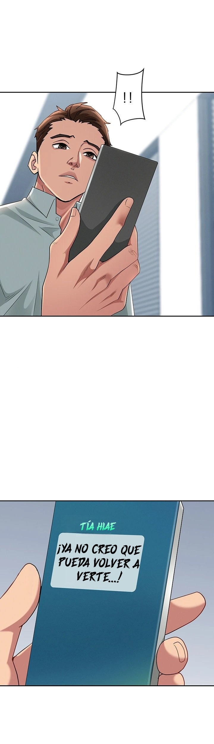 She’s a Married Woman Raw - Chapter 37 Page 53