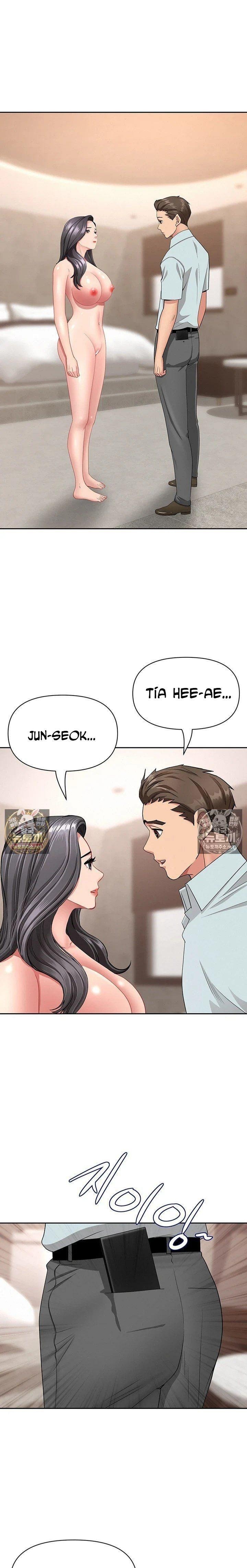 She’s a Married Woman Raw - Chapter 38 Page 15