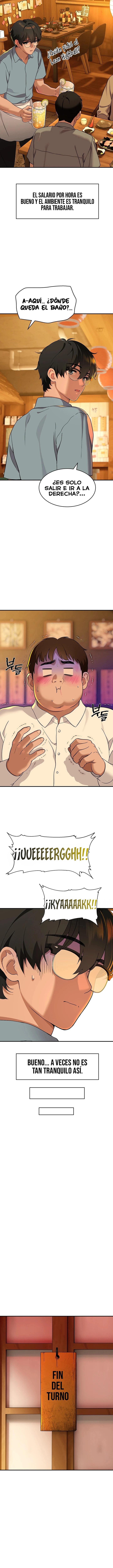 A Quiet Cat Raw - Chapter 1 Page 11