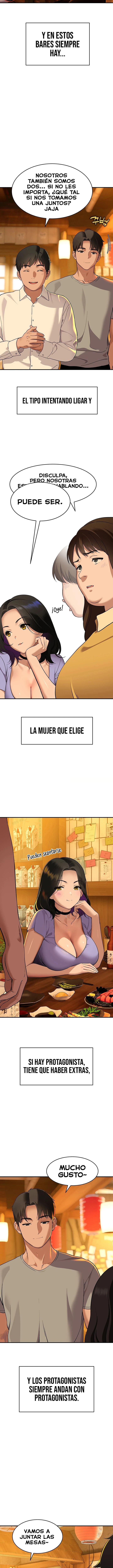 A Quiet Cat Raw - Chapter 1 Page 2