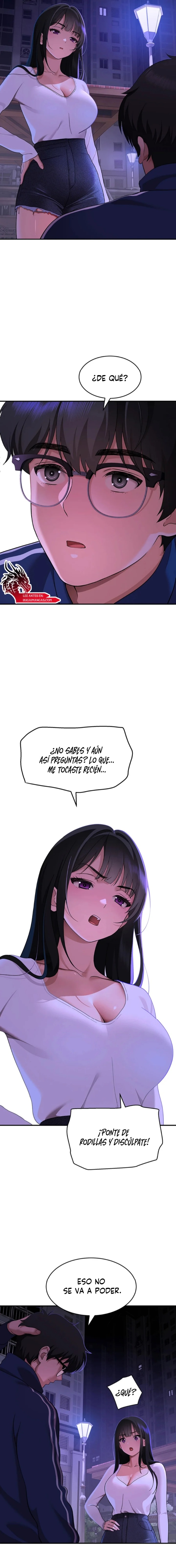 A Quiet Cat Raw - Chapter 2 Page 27