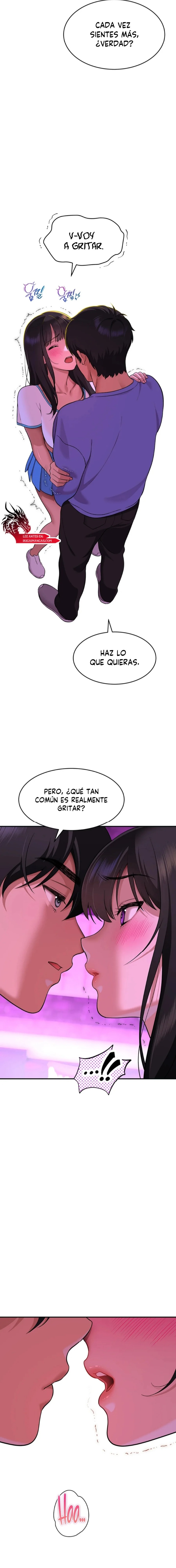 A Quiet Cat Raw - Chapter 2 Page 9