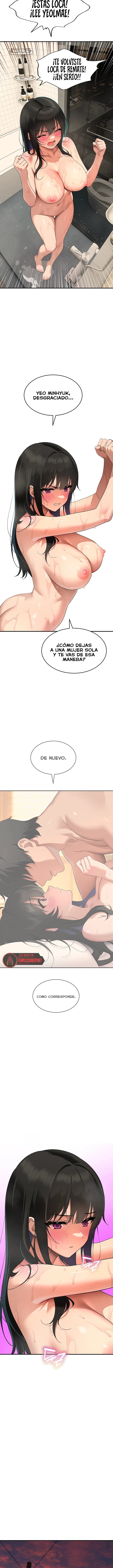 A Quiet Cat Raw - Chapter 6 Page 11