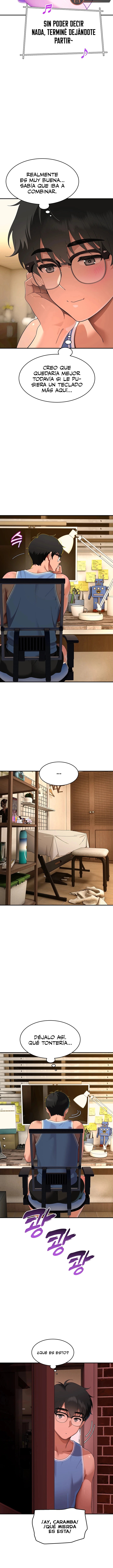A Quiet Cat Raw - Chapter 6 Page 13