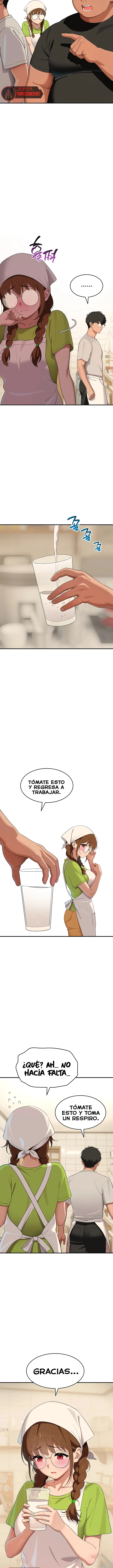 A Quiet Cat Raw - Chapter 8 Page 10