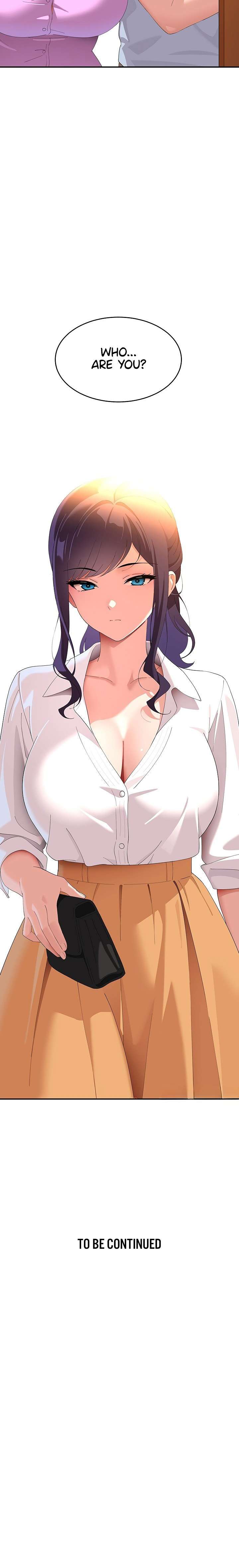 The Meek Cat - Chapter 25 Page 22