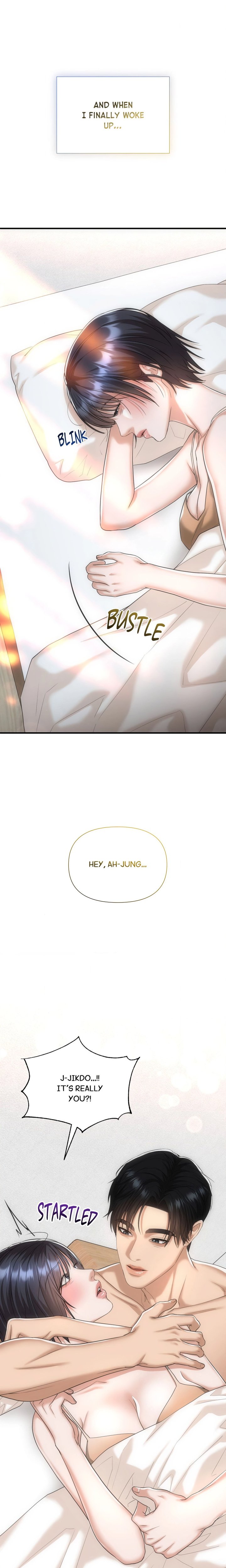 Lets Go For A Shampoo - Chapter 30 Page 27