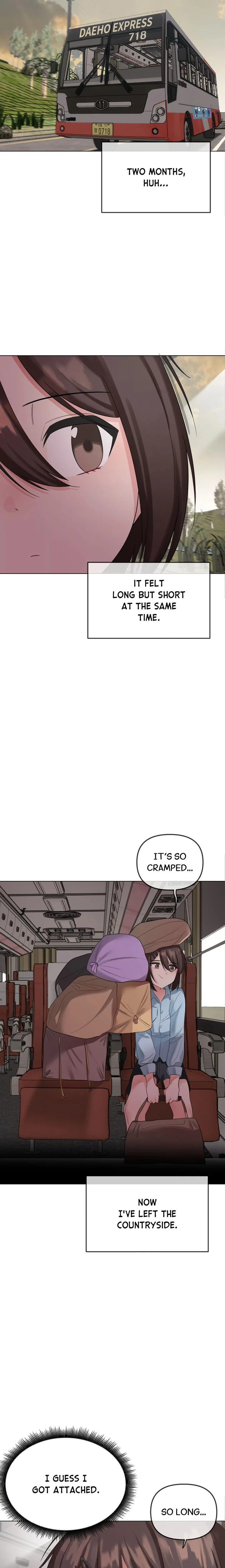 The Beast Next Door - Chapter 12 Page 12