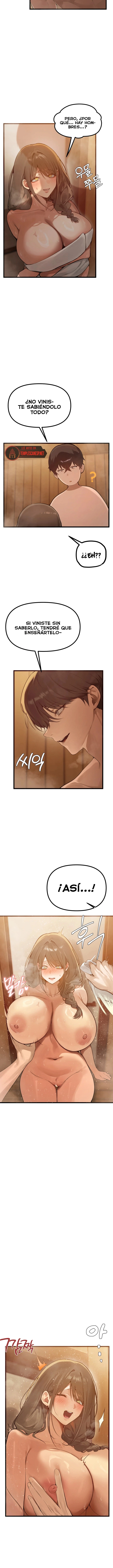 Married Women's Exclusive Sauna Raw - Chapter 1 Page 13