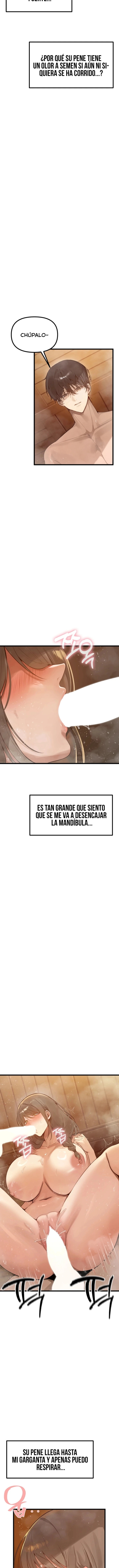 Married Women's Exclusive Sauna Raw - Chapter 2 Page 6