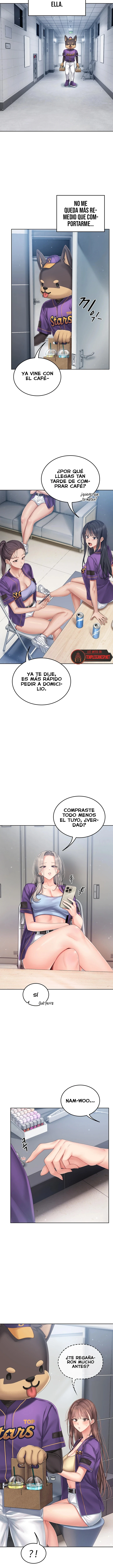 Love Cheer! Raw - Chapter 2 Page 11