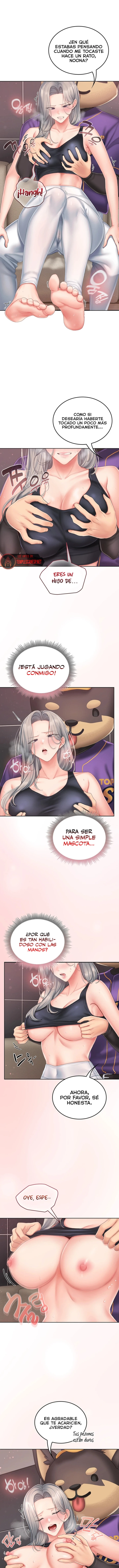 Love Cheer! Raw - Chapter 3 Page 13