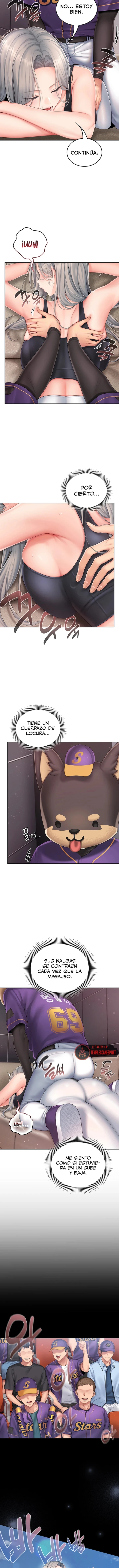 Love Cheer! Raw - Chapter 3 Page 8