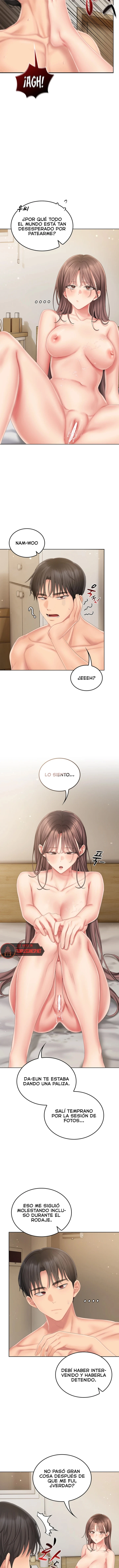 Love Cheer! Raw - Chapter 5 Page 14