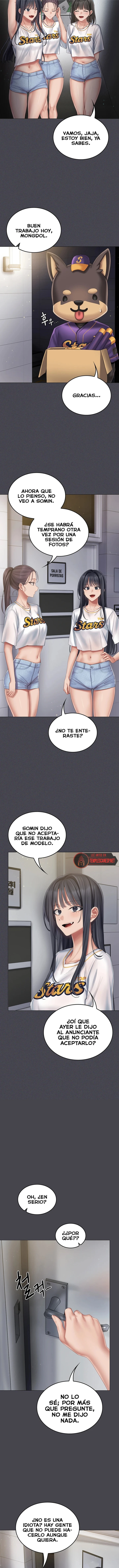 Love Cheer! Raw - Chapter 6 Page 12