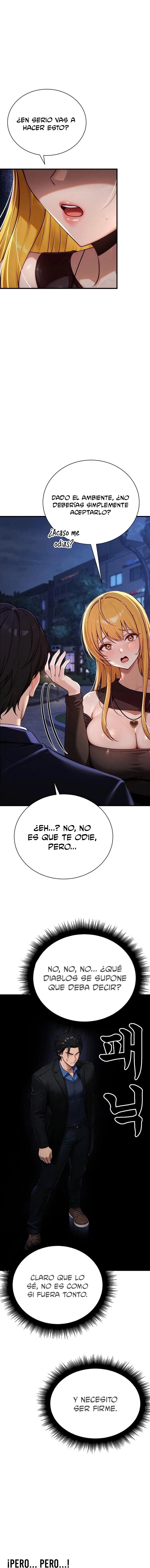 I’m the Only Man in this Clan?! Raw - Chapter 10 Page 2