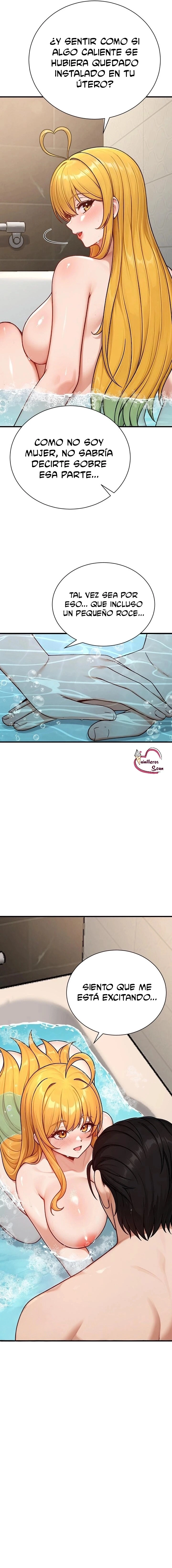I’m the Only Man in this Clan?! Raw - Chapter 11 Page 11