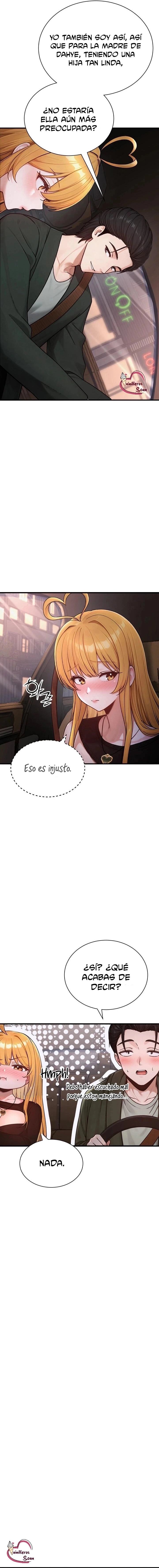I’m the Only Man in this Clan?! Raw - Chapter 12 Page 15